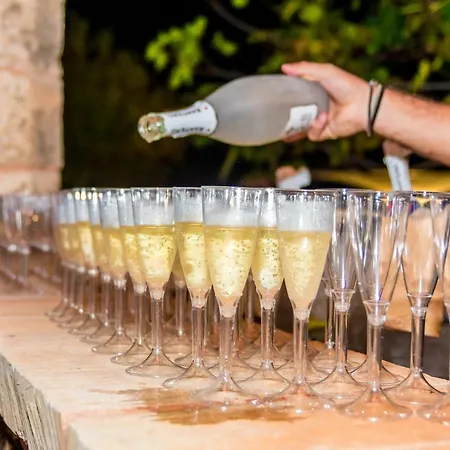 Acrie Lifestyle Üdülőközpont *