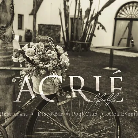 Acrie Lifestyle Matino