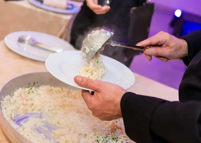 Acrie Lifestyle אתר נופש