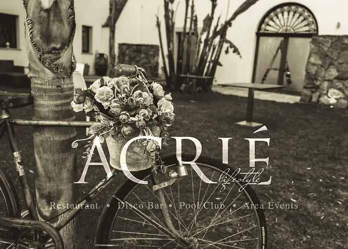 Acrie Lifestyle מאטינו