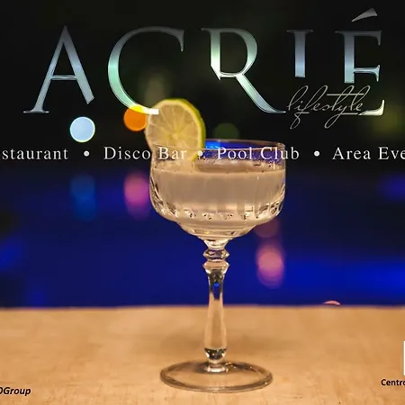 Acrie Lifestyle Resort Matino