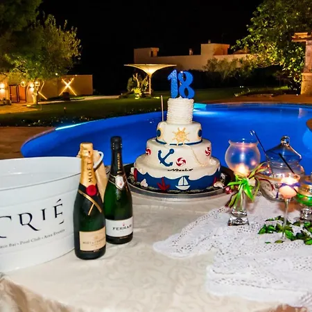 Acrie Lifestyle Resort Matino