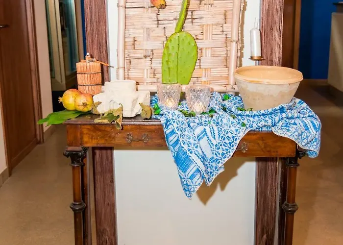 Acrie Lifestyle מאטינו