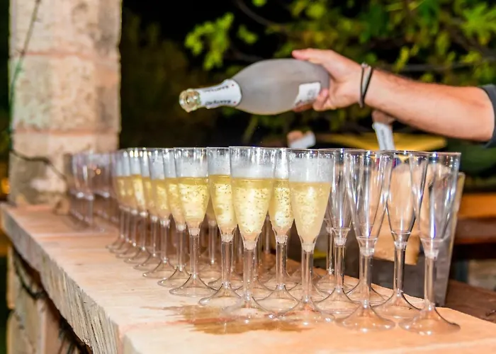 Acrie Lifestyle אתר נופש *