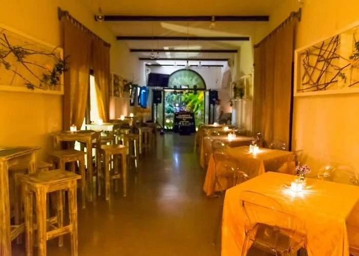 Acrie Lifestyle אתר נופש