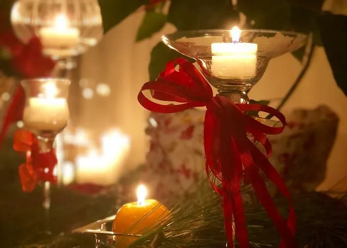 אתר נופש Acrie Lifestyle